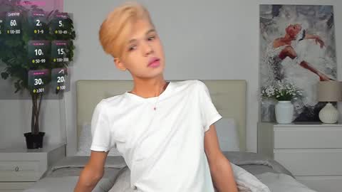 Snapshot of felix_rey chatting on 5, 2, 2025 Felix online show from 5, 2, 2025