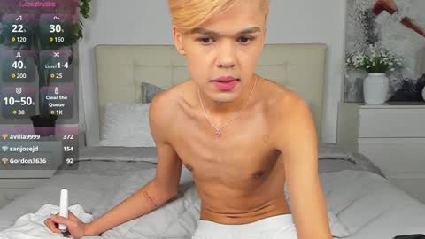 Snapshot of felix_rey chatting on 5, 2, 2025 Felix online show from 5, 2, 2025
