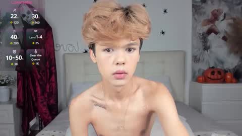 Snapshot of felix_rey chatting on 26, 10, 2025 Felix online show from 26, 10, 2025