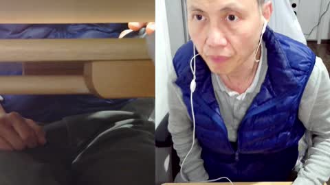 felixlau online show from 16, 2, 2025