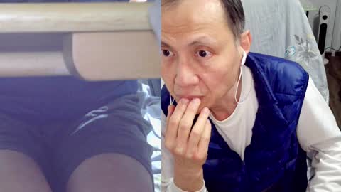 felixlau online show from 24, 2, 2025