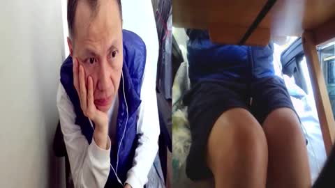 felixlau online show from 19, 1, 2026