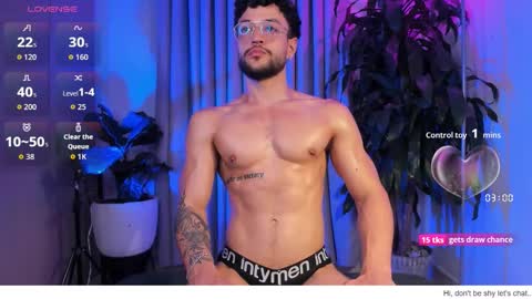 FelixSantos online show from 9, 9, 2025