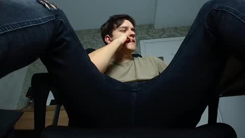 FelixStark online show from 26, 9, 2025