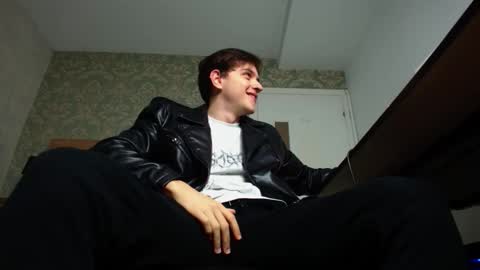 FelixStark online show from 12, 10, 2025