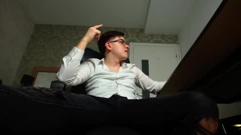 FelixStark online show from 30, 10, 2025