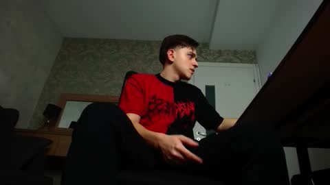 FelixStark online show from 2, 11, 2025