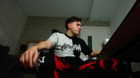 FelixStark online show from 3, 11, 2025