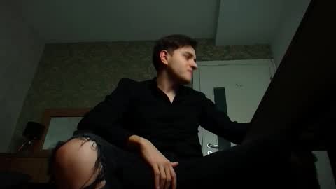 FelixStark online show from 24, 11, 2025