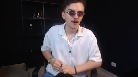Snapshot of felixstark chatting on 15, 6, 2026 FelixStark online show from 15, 6, 2026