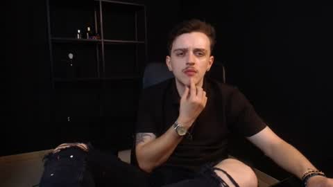 Snapshot of felixstark chatting on 3, 7, 2026 FelixStark online show from 3, 7, 2026