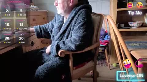 Adam online show from 24, 9, 2025