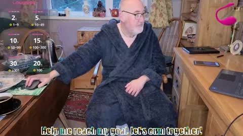 Adam online show from 10, 1, 2026