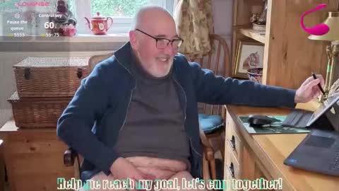 Snapshot of fellainsp8 chatting on 23, 2, 2026 Adam online show from 23, 2, 2026