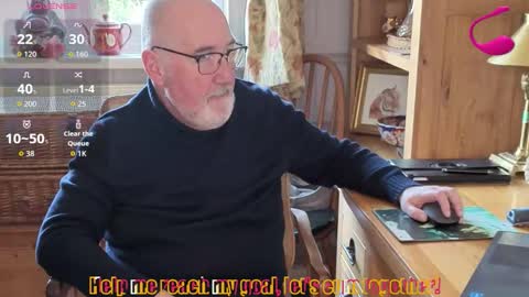 Snapshot of fellainsp8 chatting on 25, 2, 2026 Adam online show from 25, 2, 2026