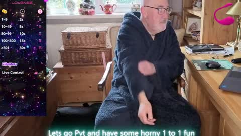 Snapshot of fellainsp8 chatting on 31, 3, 2026 Adam online show from 31, 3, 2026