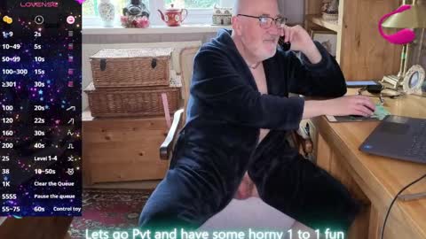 Snapshot of fellainsp8 chatting on 3, 4, 2026 Adam online show from 3, 4, 2026