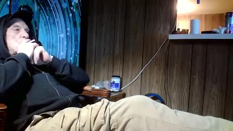hungnsexy  online show from 9, 1, 2025