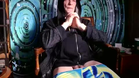 hungnsexy  online show from 13, 1, 2025