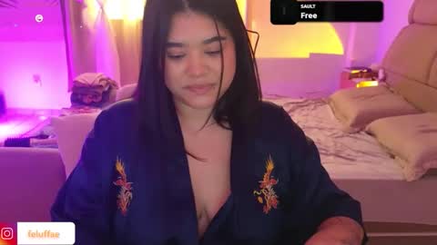 felurianfleurfae online show from 18, 4, 2026