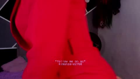 fem_boy6 online show from 24, 11, 2025