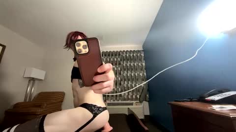 femboidj online show from 4, 2, 2025