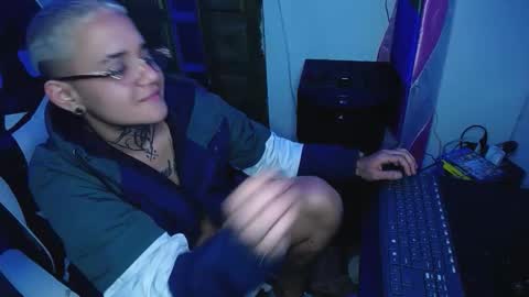 GABY666 online show from 12, 3, 2026