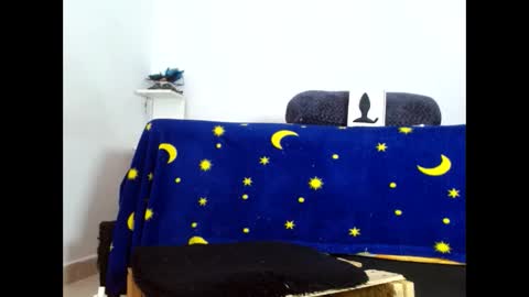 Snapshot of femboy_tran chatting on 16, 10, 2025 femboy_tran online show from 16, 10, 2025