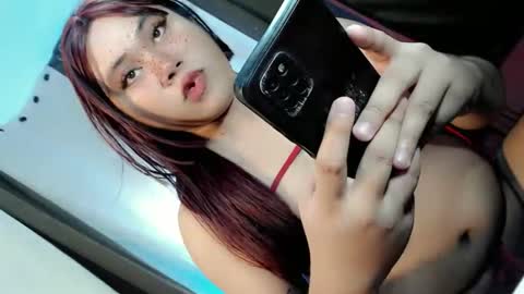 femboy_veronica online show from 14, 10, 2025