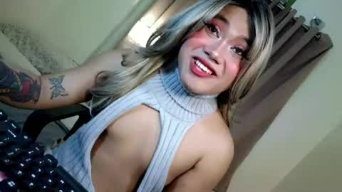 femboy_veronica online show from 10, 6, 2026