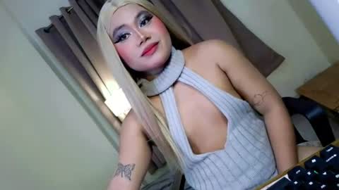 femboy_veronica online show from 16, 6, 2026