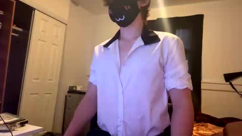 femboycharlie69 online show from 7, 11, 2025