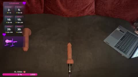 Snapshot of femboydanii chatting on 14, 9, 2025 Dani online show from 14, 9, 2025