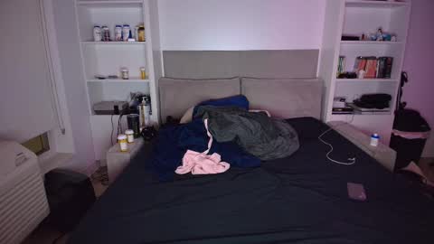 femboyflowers online show from 16, 3, 2026