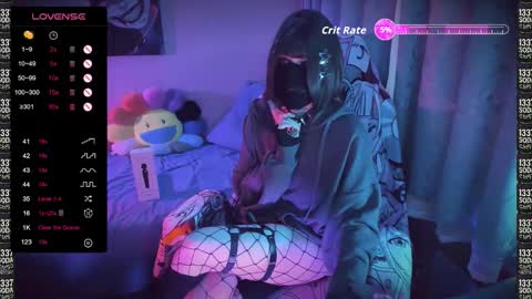 FemboyMatthew online show from 16, 9, 2025