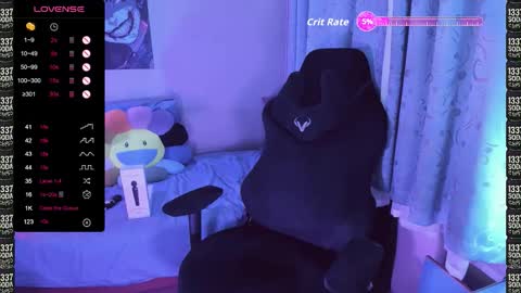 FemboyMatthew online show from 15, 1, 2026