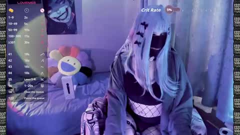 FemboyMatthew online show from 6, 5, 2026