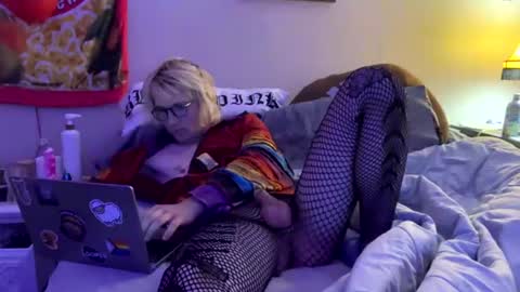 That Lewd Femboy online show from 20, 6, 2026