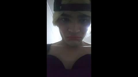 Femboytop888 online show from 11, 5, 2026