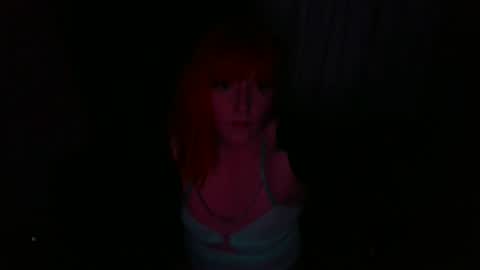 ElaraJean online show from 8, 2, 2025
