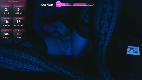 ElaraJean online show from 14, 2, 2025