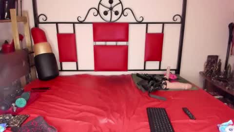 Princess18 online show from 21, 10, 2025