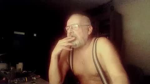 Snapshot of femdom_sub chatting on 31, 12, 2024 femdom_sub online show from 31, 12, 2024