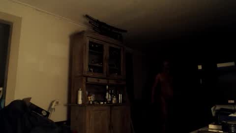 femdom_sub online show from 22, 12, 2025