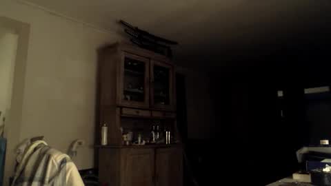 femdom_sub online show from 23, 12, 2025