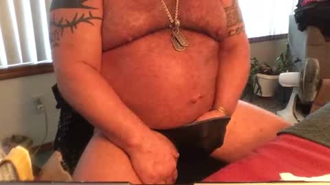 Femdomisgood online show from 19, 5, 2026