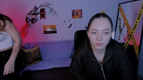 Snapshot of femida_love chatting on 4, 11, 2025 Femida online show from 4, 11, 2025