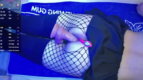 Snapshot of femm_ash chatting on 3, 8, 2026 Ash online show from 3, 8, 2026
