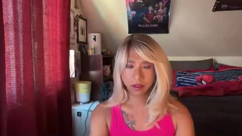 FEMMEBYME online show from 27, 6, 2026