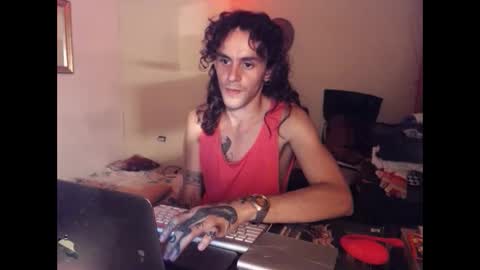 Snapshot of femmedaniel chatting on 19, 10, 2025 femmedaniel online show from 19, 10, 2025